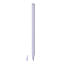„Baseus Smooth Writing 2“ rašiklis (violetinis)