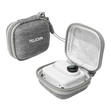 Camera Mini Bag TELESIN for Insta360 GO 3 Camera Mini Bag TELESIN for Insta360 GO 3