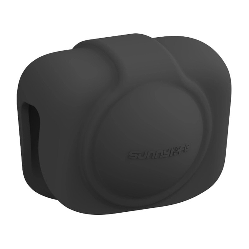 „Sunnylife SG034“ silikoninis objektyvo dangtelis OSMO 360