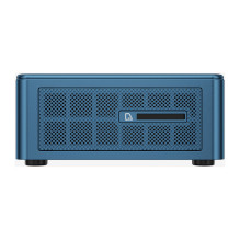 GEEKOM IT13 mini kompiuteris su Intel® Core i5-13600H 16GB 1TB + Windows 11 Pro