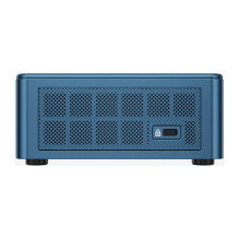GEEKOM IT13 mini kompiuteris su Intel® Core i5-13600H 16GB 1TB + Windows 11 Pro