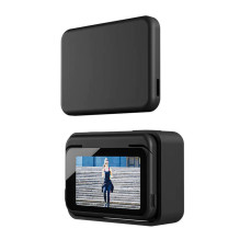Silikoninis dėklas TELESIN, skirtas Insta360 Ace Pro