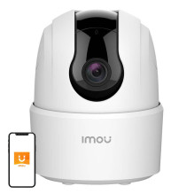 360° vidinė WiFi kamera IMOU Ranger 2C 3MP H.265
