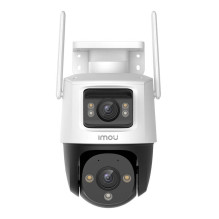 360° lauko WiFi kamera IMOU Cruiser Dual 8MP