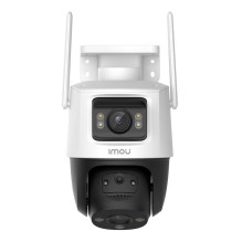 360° lauko WiFi kamera IMOU Cruiser Dual 8MP