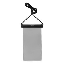 Waterproof phone case...