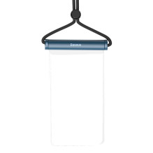 Waterproof phone case...