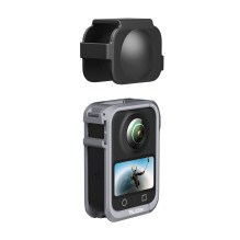 Telesin DJI Osmo 360 metalinis narvas