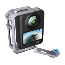 Telesin DJI Osmo 360 metalinis narvas