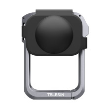 Telesin DJI Osmo 360 metalinis narvas