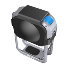 Telesin DJI Osmo 360 metalinis narvas