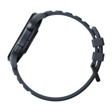 „Zeblaze Btalk 3 Pro“ išmanusis laikrodis (pilkas)