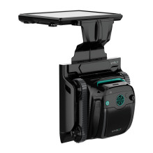 „Wybot S2“ belaidis baseino valymo robotas su saulės energija