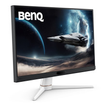 Monitor - BenQ MOBIUZ EX271 27' Full HD 1920x1080 180Hz FreeSync Black, White