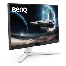 Monitorius - BenQ MOBIUZ EX251 24.5" Full HD 1920x1080 1ms AMD FreeSync Juodas, Baltas
