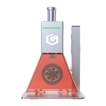 ILGESNIS Nano 6W lazerinis graviruotojas