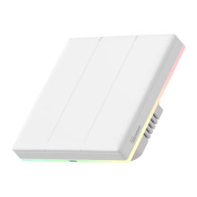 Smart WiFi Touch Wall...