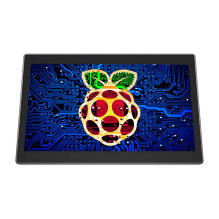 „Uperfect UPi B7“ 10,1 colio 1920 x 1200 60 Hz nešiojamasis monitorius