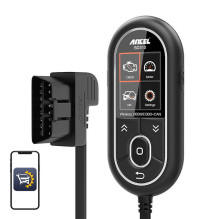 Diagnostinis skaitytuvas OBD2 „Bluetooth Ancel BD310“