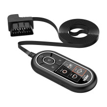 Diagnostinis skaitytuvas OBD2 „Bluetooth Ancel BD310“