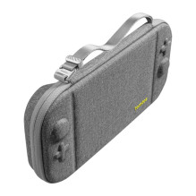 Etui Tomtoc G05 Nintendo Switch 2 Slim (Szare)