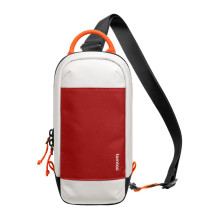 Nintendo Switch 2 Tomtoc GameOn-G49 bag NS 2 / 3L (red)