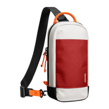 Nintendo Switch 2 Tomtoc GameOn-G49 bag NS 2 / 3L (red)
