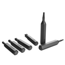 Xiaomi Precision Screwdriver Kit Grey Xiaomi Precision Screwdriver Kit Grey
