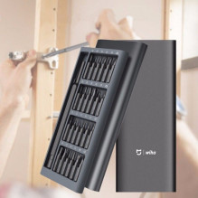 Xiaomi Precision Screwdriver Kit Grey Xiaomi Precision Screwdriver Kit Grey