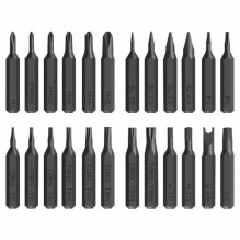 Xiaomi Precision Screwdriver Kit Grey Xiaomi Precision Screwdriver Kit Grey