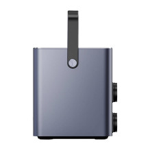 „LaserPecker“ oro valytuvas dūmų absorberis