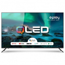 „Allview 50ePlay6000-U“ 50 colių 4K UHD LED išmanusis „Android“ televizorius