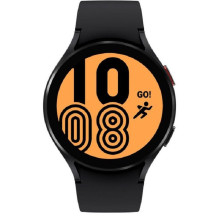 Samsung Galaxy Watch 4 44 mm BT R870 juodas Samsung Galaxy Watch 4 44 mm BT R870 juodas