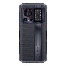 HOTWAV Cyber 15 smartphone (black)