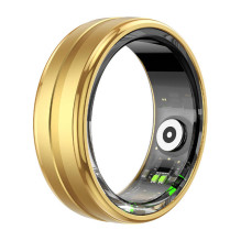 Colmi R06 Smart Ring 18.1MM 8 (Gold)