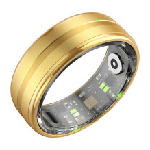 Colmi R06 Smart Ring 18.1MM 8 (Gold)