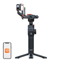 Gimbal Hohem iSteady MT2 rinkinys