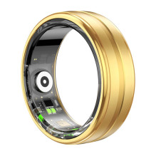 Colmi R06 Smart Ring 19.8MM 10 (Gold)