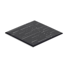 Decorative cover / cap for T5 SONOFF Star 4C touch switch Decorative cover / cap for T5 SONOFF Star 4C touch switch