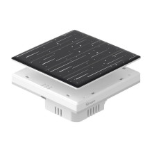 Decorative cover / cap for T5 SONOFF Star 4C touch switch Decorative cover / cap for T5 SONOFF Star 4C touch switch