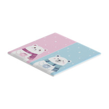 Decorative cover / cap for T5 SONOFF Cartoon 2C touch switch Decorative cover / cap for T5 SONOFF Cartoon 2C touch switch
