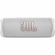 JBL Flip 6 balta