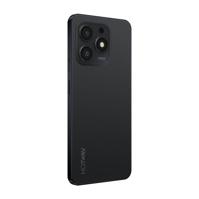 HOTWAV Note 13 Max Smartphone (black)