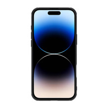 Nillkin CamShield Pro iPhone 16 Plus Case (black)
