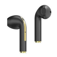 Tactical Tactical Hawk StrikePods TWS Bluetooth Black