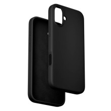 Vention KUHB0-20 Case for iPhone 16 Plus MagSafe (Black) Vention KUHB0-20 Case for iPhone 16 Plus MagSafe (Black)