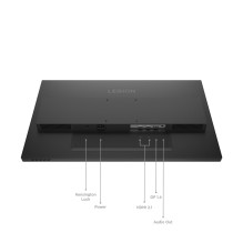 Monitor - Lenovo Legion 27-10 27" FHD 1920x1080 240Hz Black