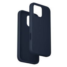 „Vention KUHL0-40“ dėklas, skirtas „iPhone 16 Pro Max MagSafe“ (mėlynas) „Vention KUHL0-40“ dėklas, skirtas „iPhone 16 Pro Max MagSafe“ (mėlynas)