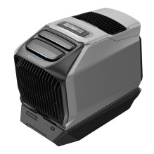 Portable air conditioner with heating function EcoFlow Wave 3
