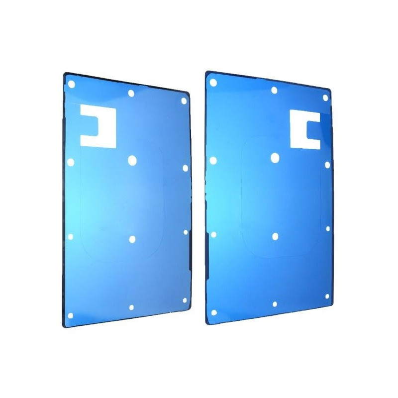 Lipdukas ekranui Samsung X200 / X205 Tab A8 10.5 2021 originalus (service pack)